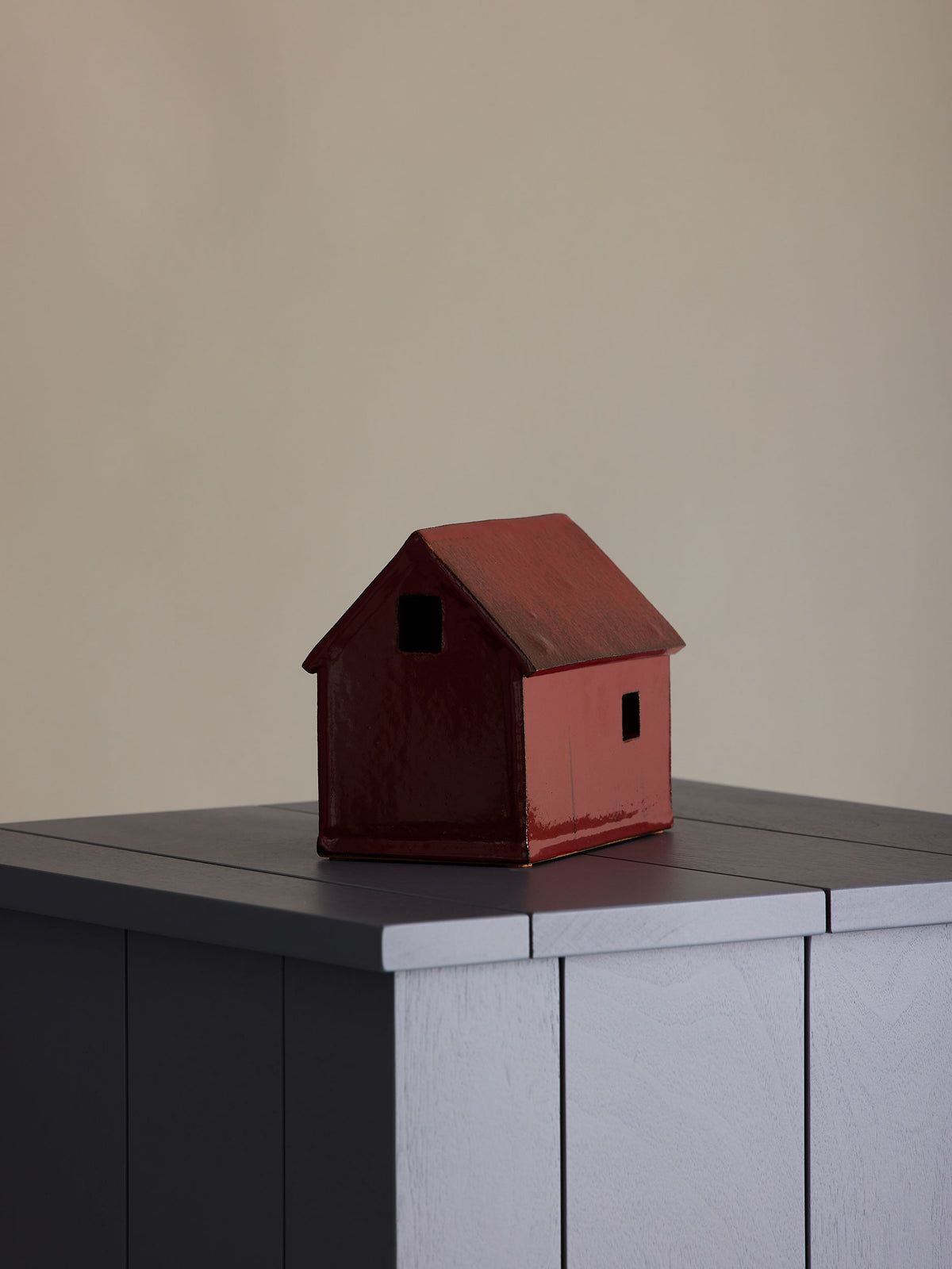 Shed Lantern III