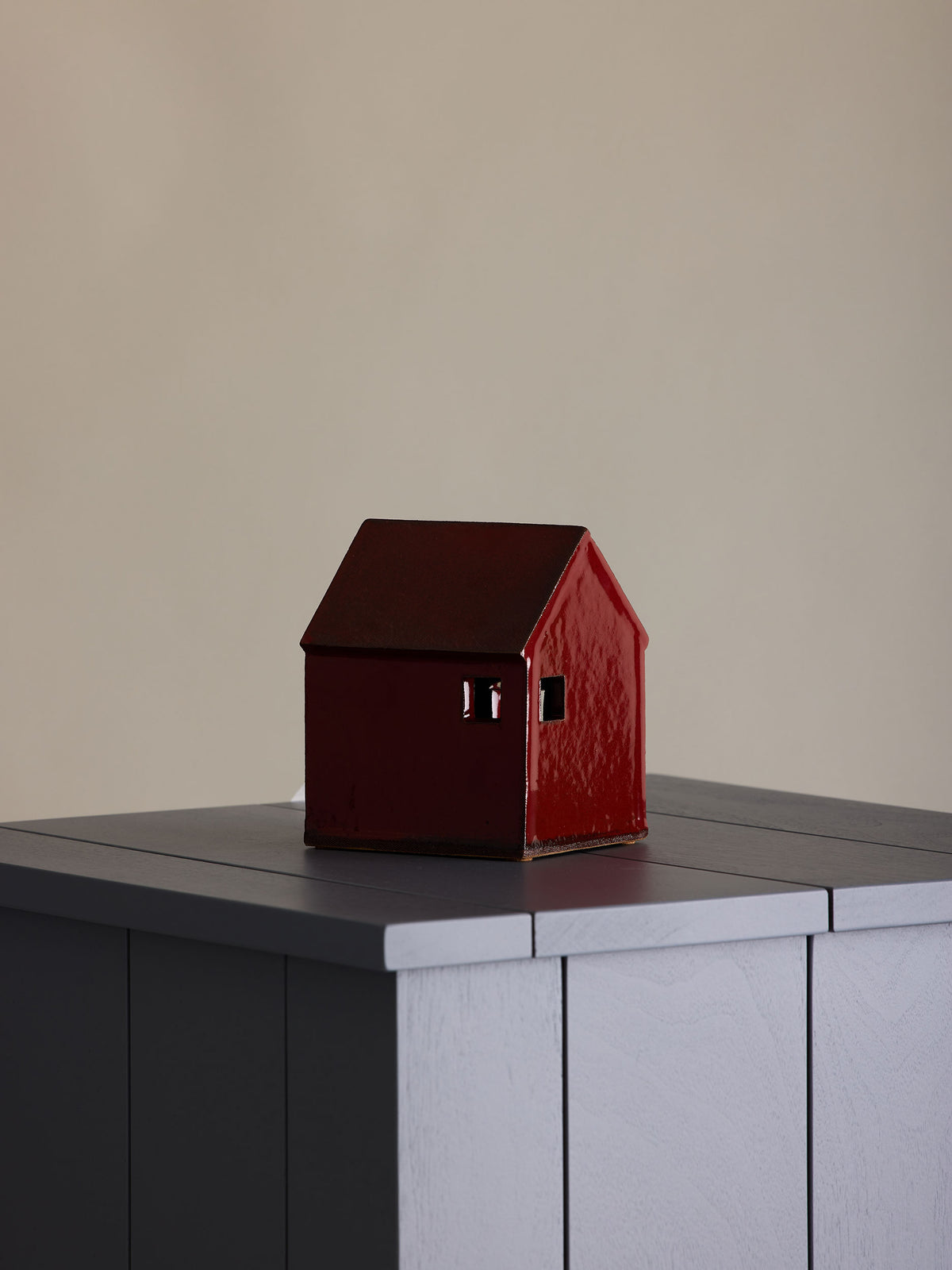 Shed Lantern II