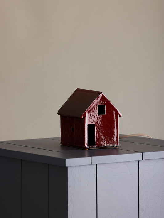 Shed Lantern I
