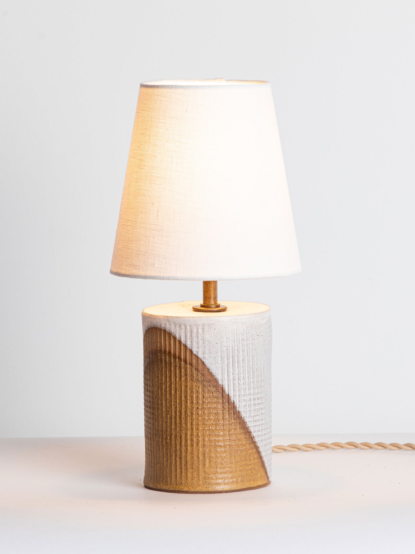 Small Thira Lamp