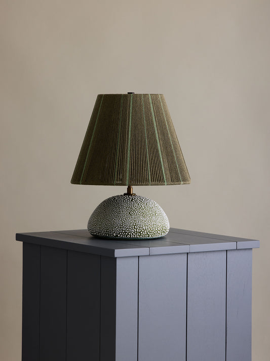 Urchin Table Lamp II