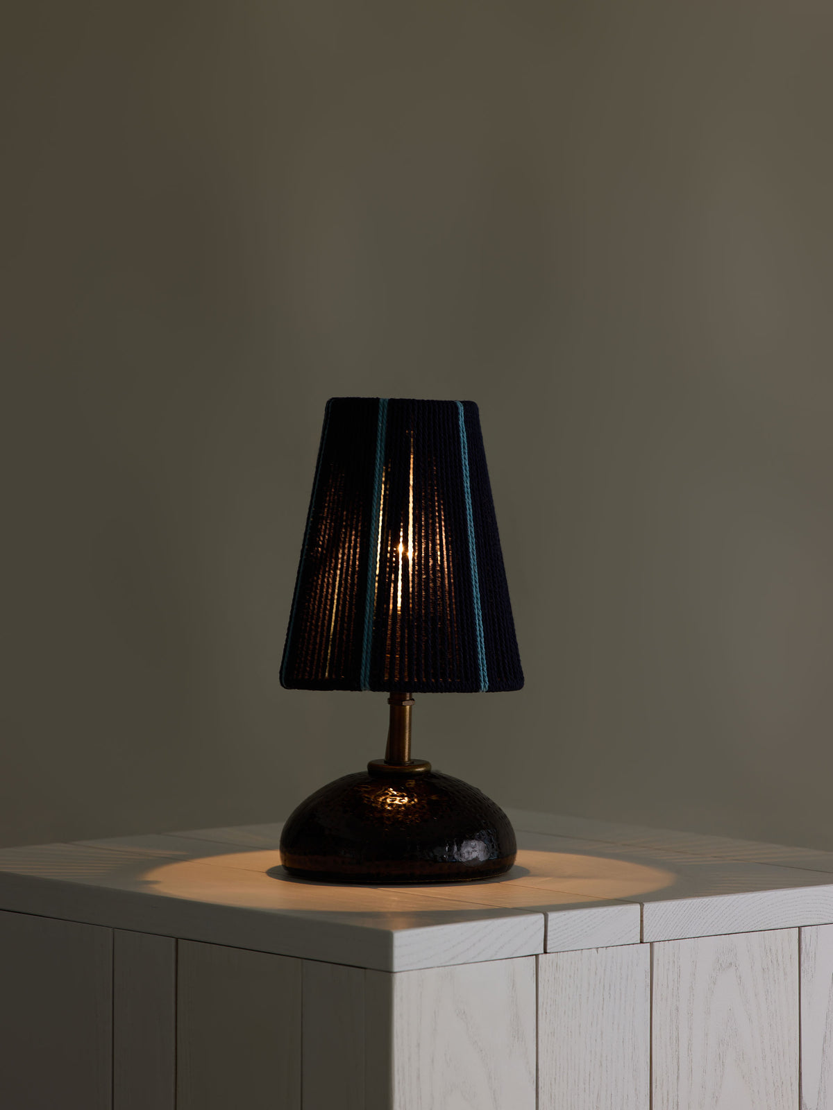 Urchin Table Lamp III
