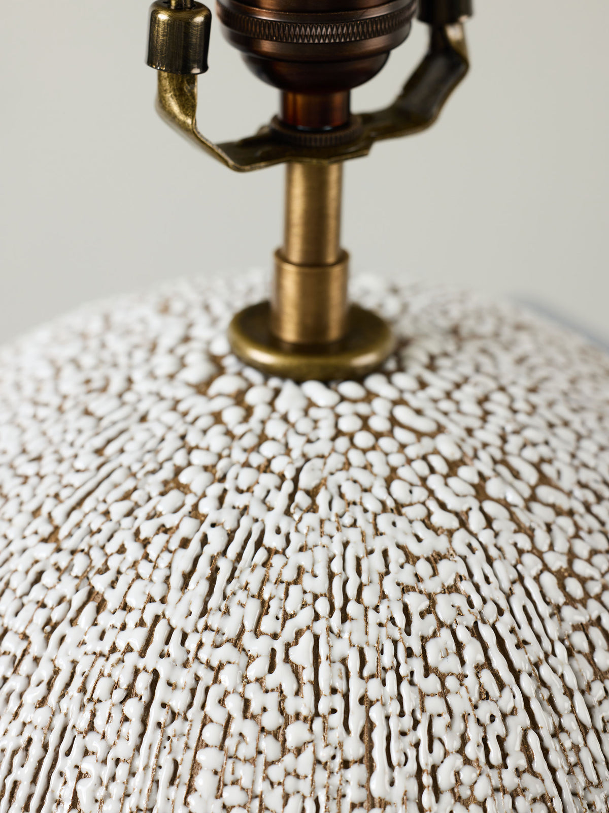 Urchin Table Lamp I
