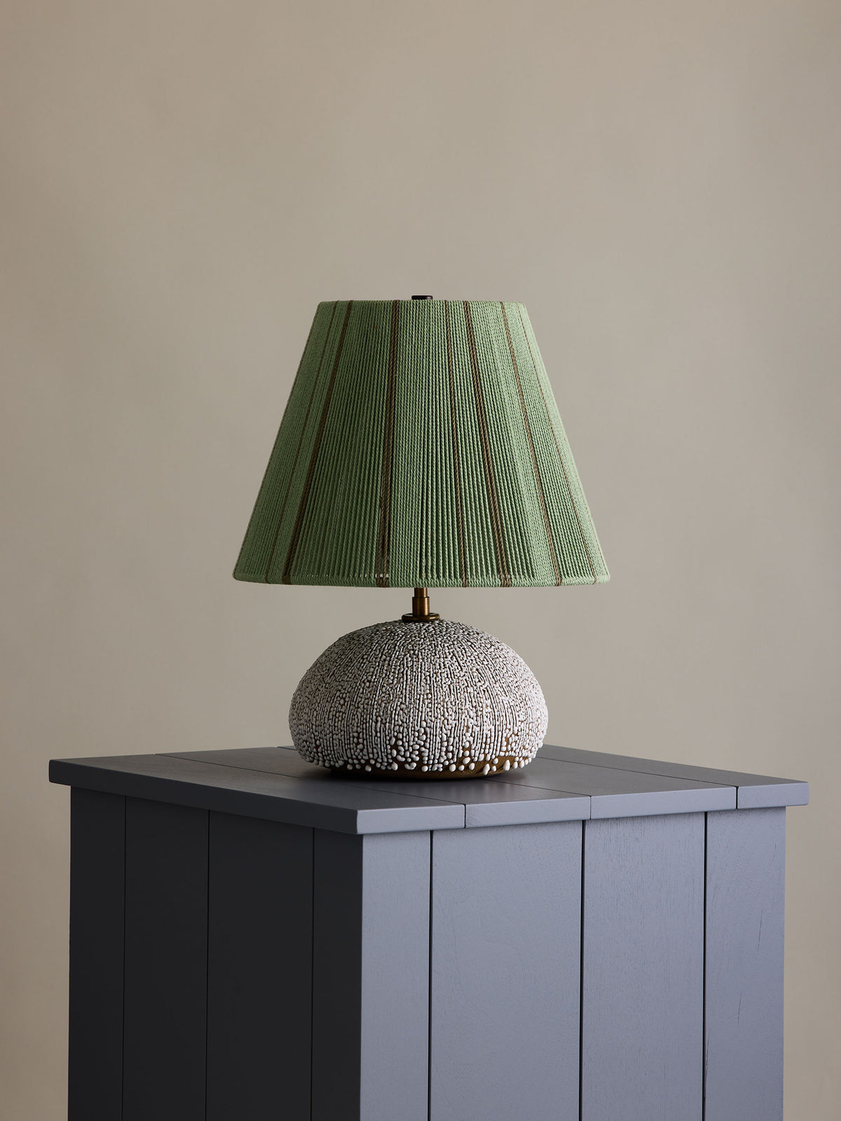 Urchin Table Lamp I