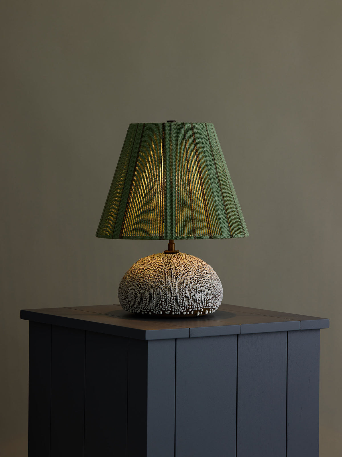 Urchin Table Lamp I