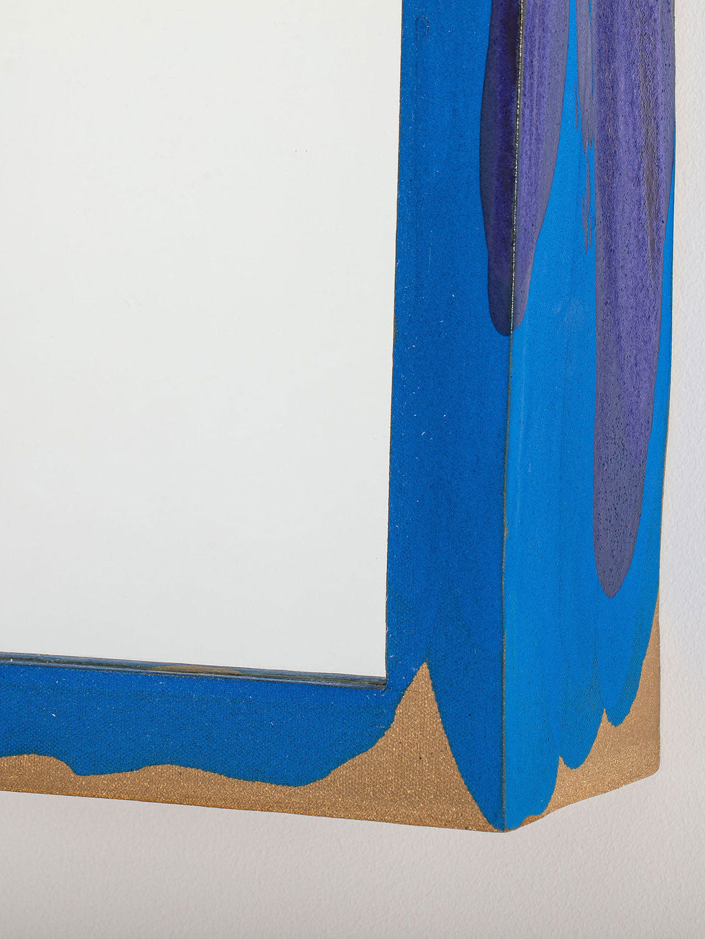 Ultramarine Mirror