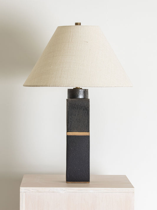 Palm Springs Table Lamp #2