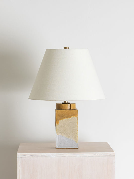 Palm Springs Table Lamp #1