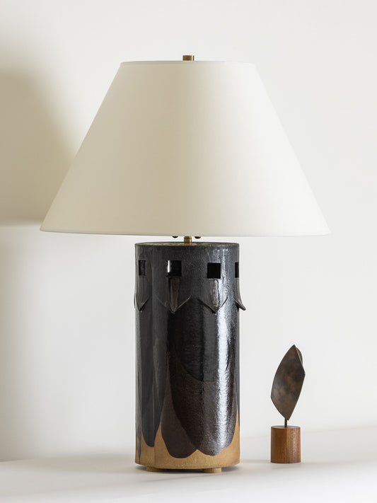 Jester Lamp