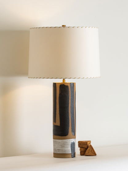 Freehand Lamp
