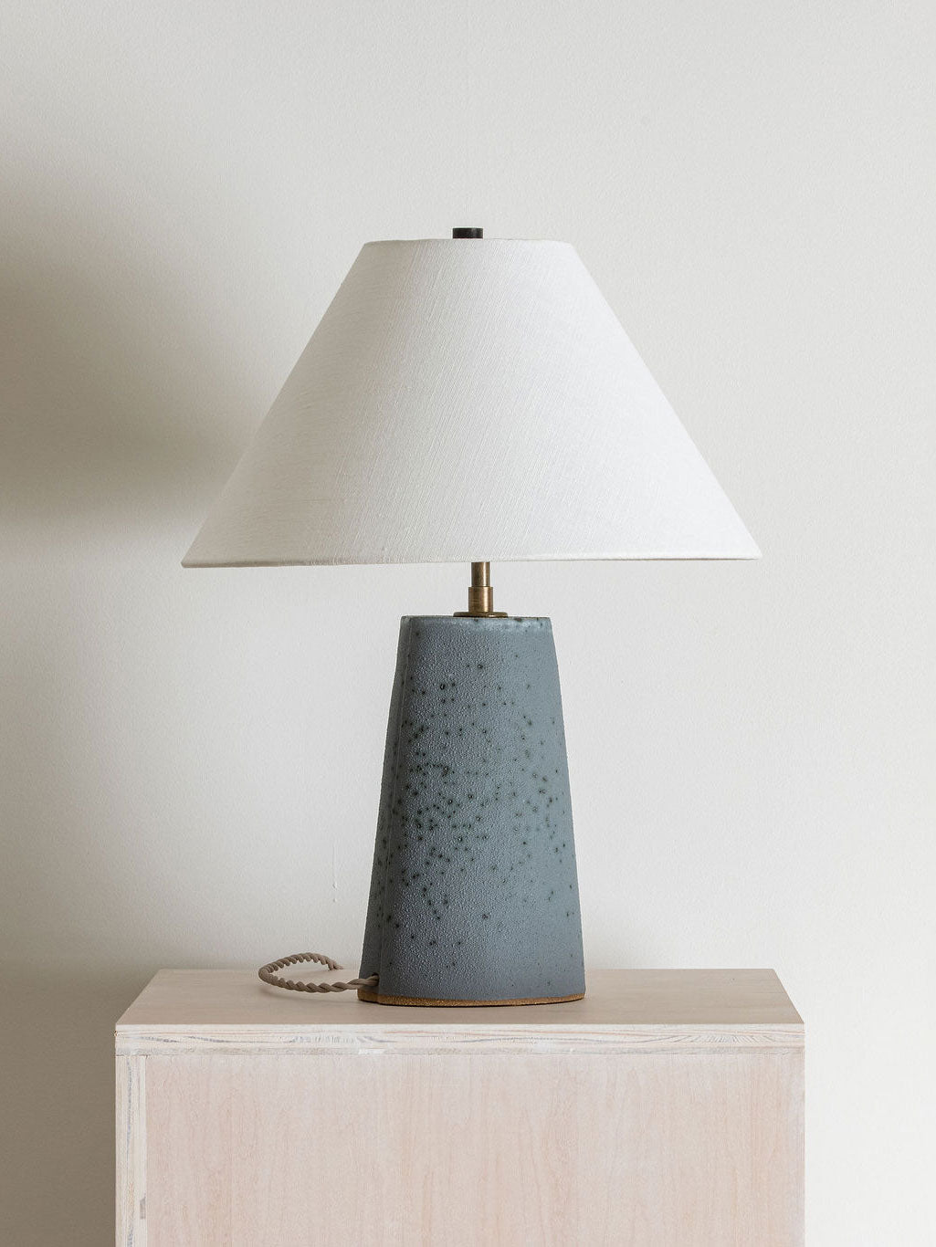 Small TRI Table Lamp