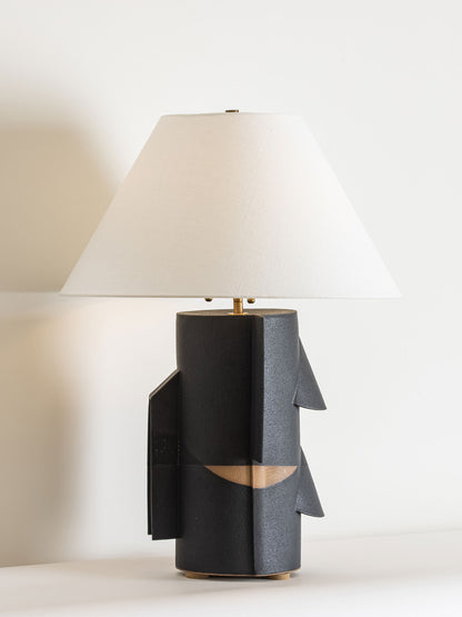 Citadel Lamp, Tall