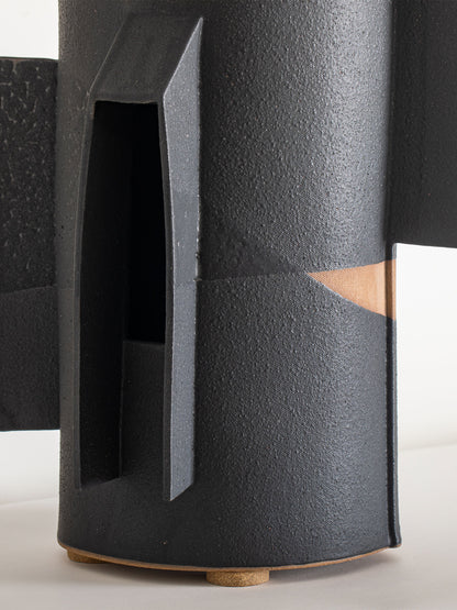 Citadel Lamp, Tall