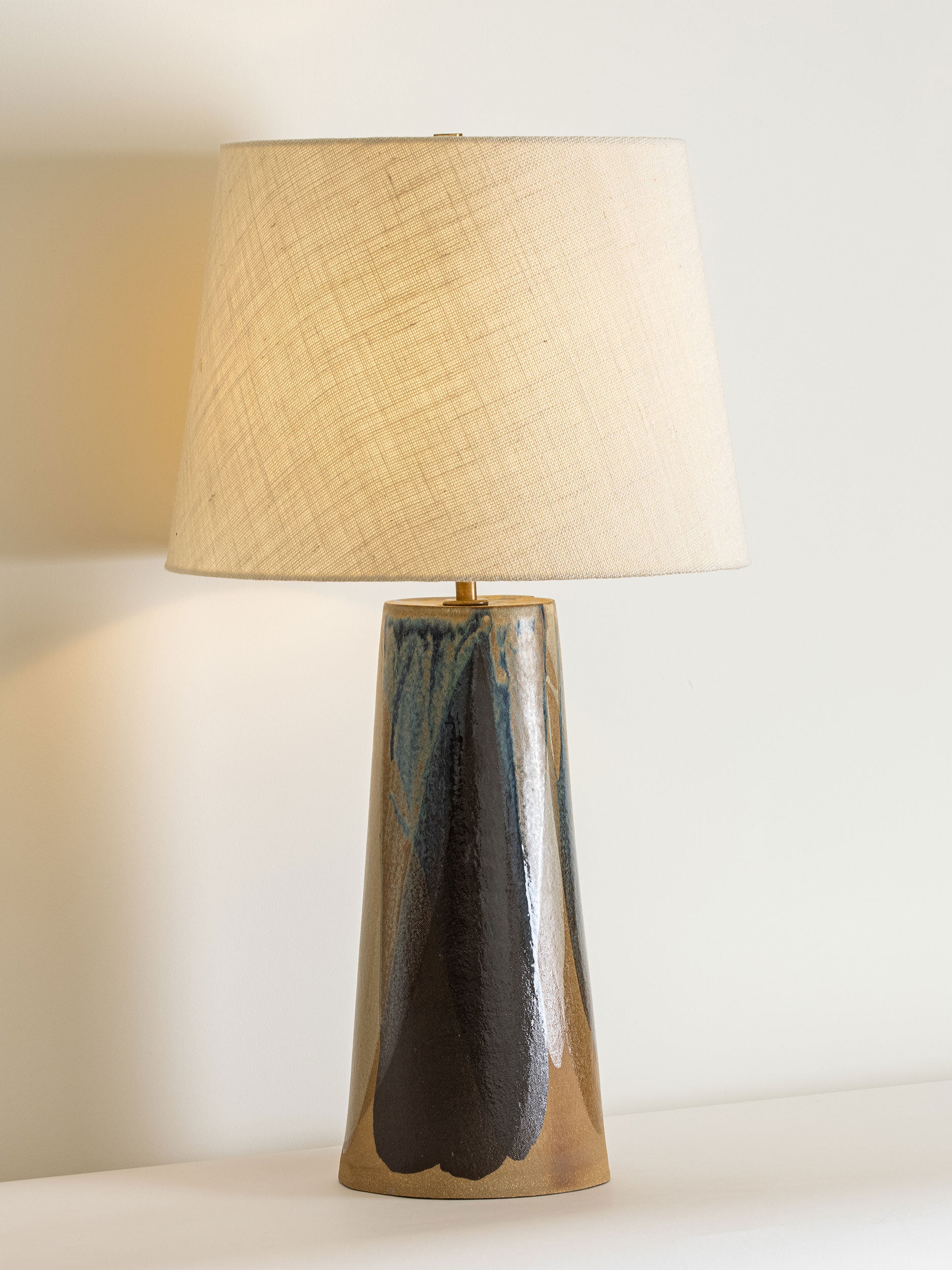 TRI Table Lamp