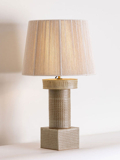 Column Edition 2 Lamp