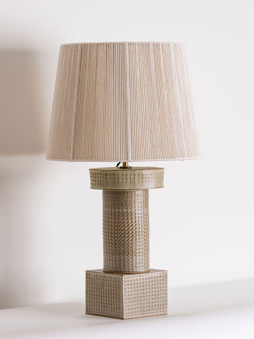 Column Edition 2 Lamp