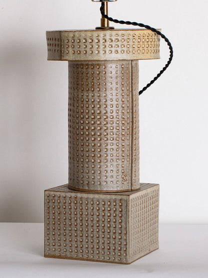 Column Edition 2 Lamp