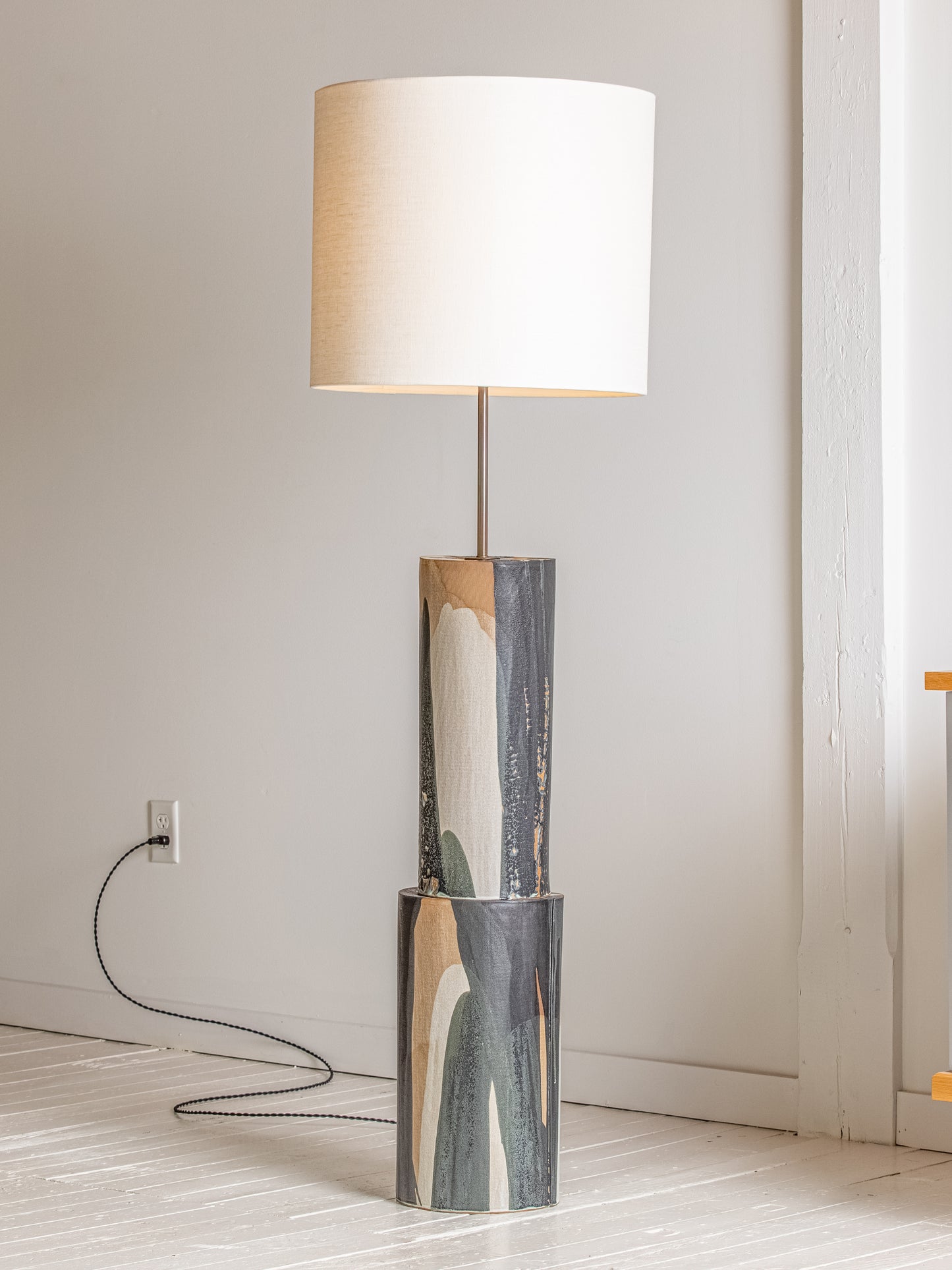 Hutton Floor Lamp