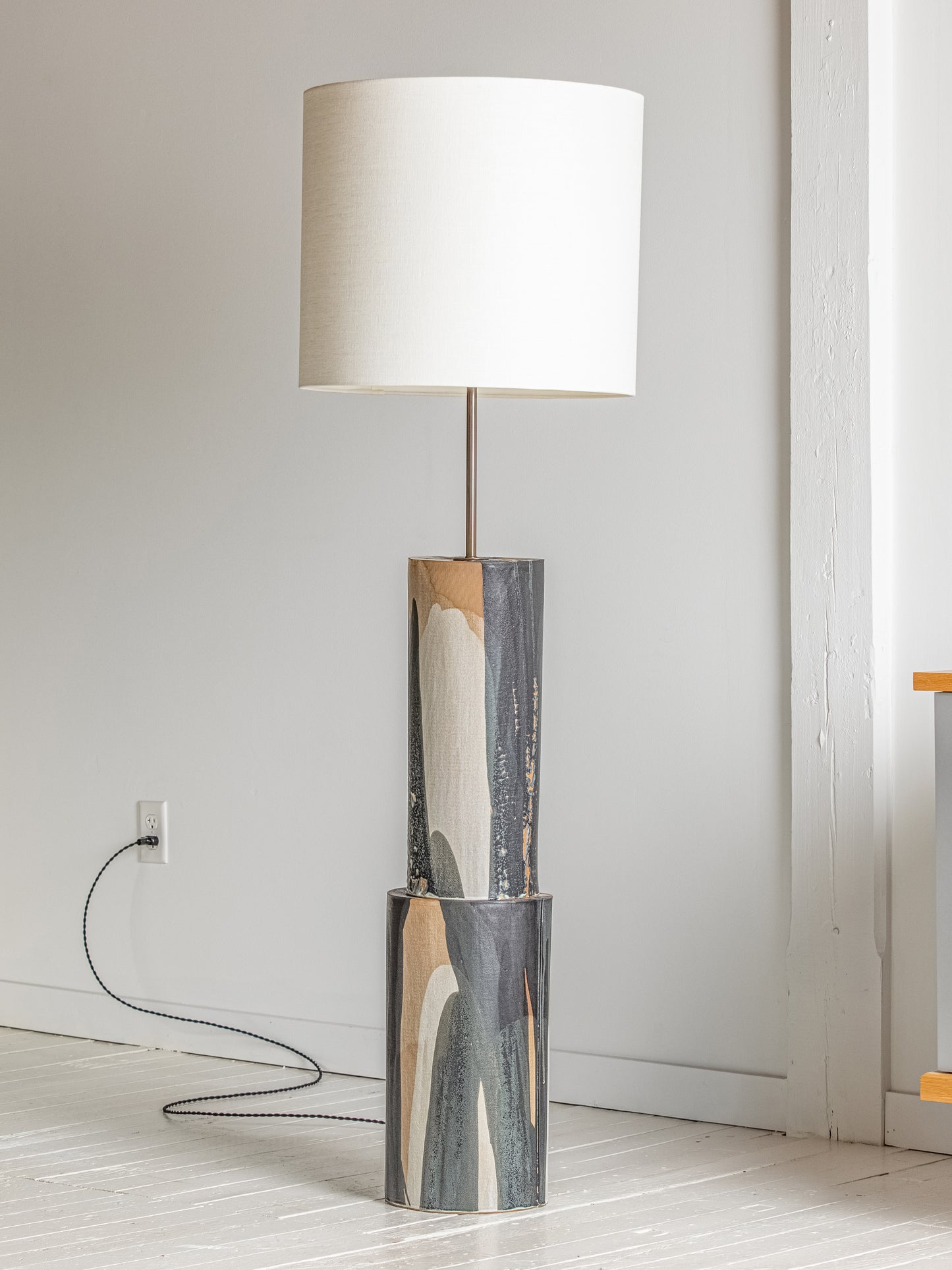 Hutton Floor Lamp