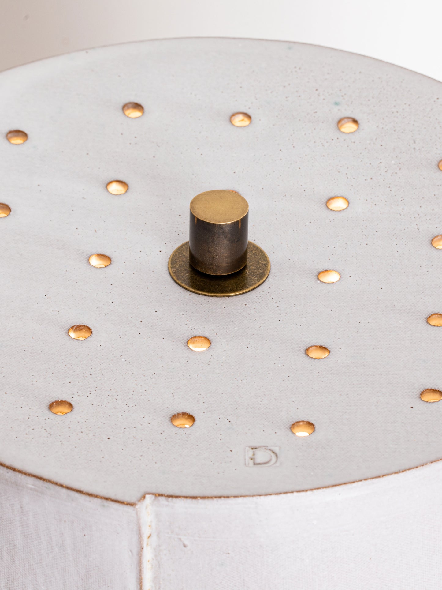 Pillar Lamp