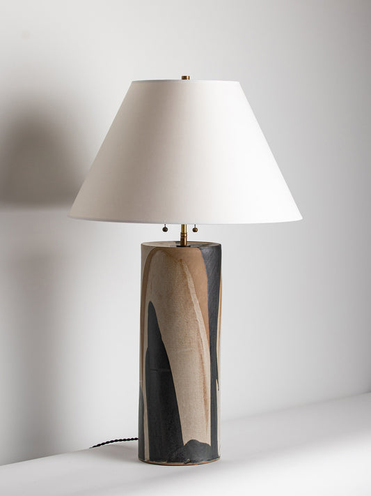 Hutton Lamp