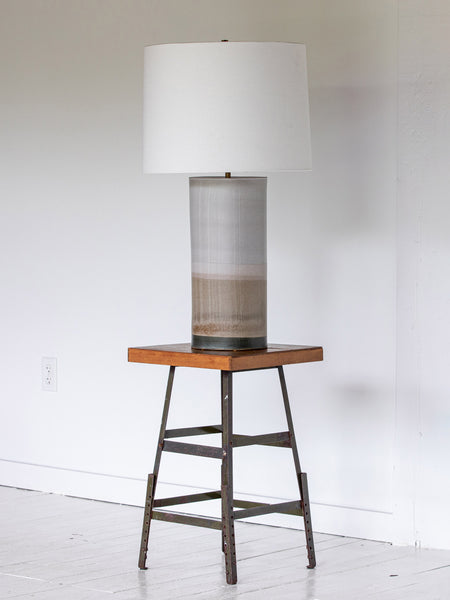 La Maison de Lyllis 【LAMP】 Delisle - Floor Lamp - Collection - Maison Gerard