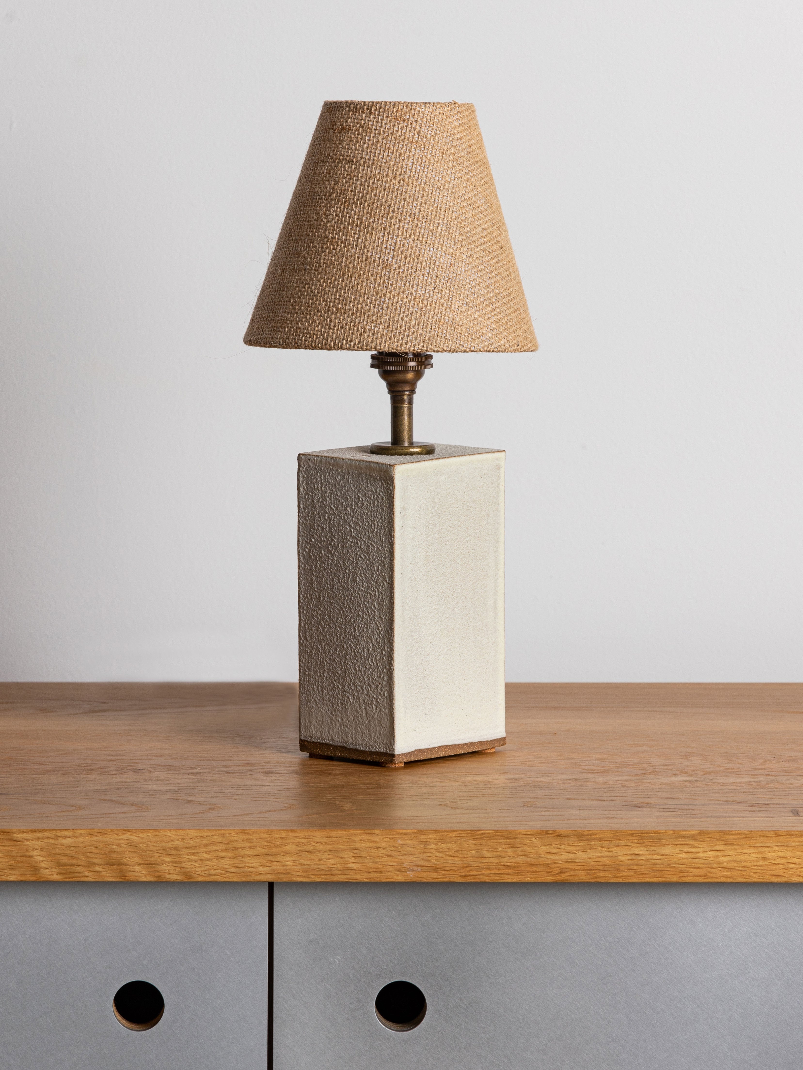 Box 2024 table lamp