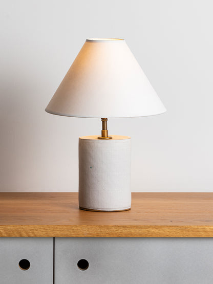 Morris Lamp