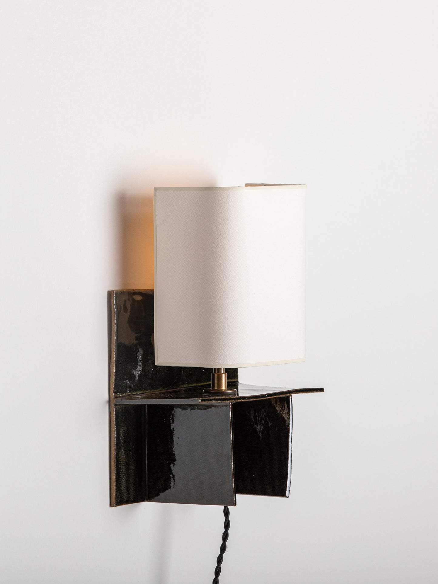 Nomad Sconce