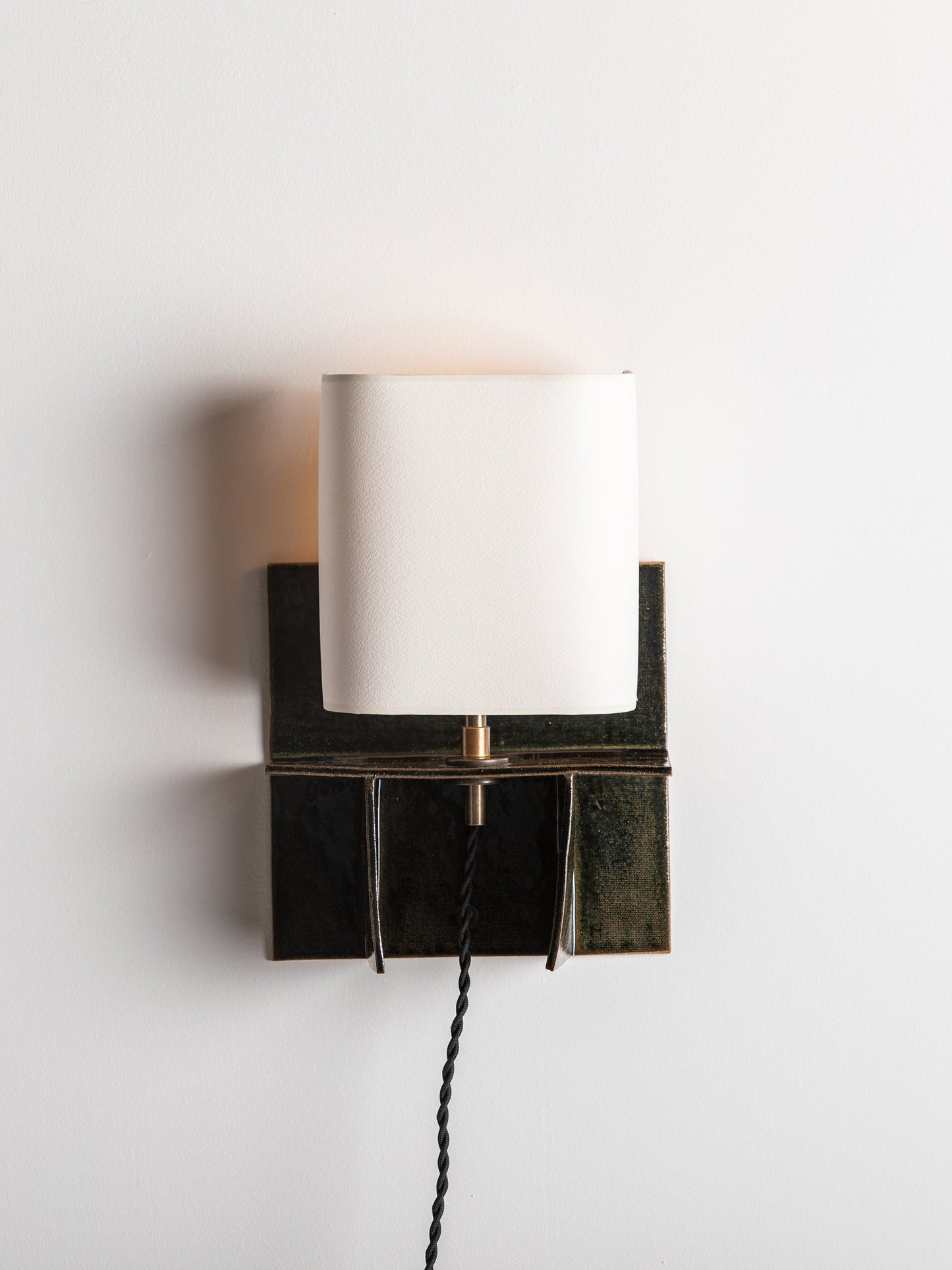 Nomad Sconce