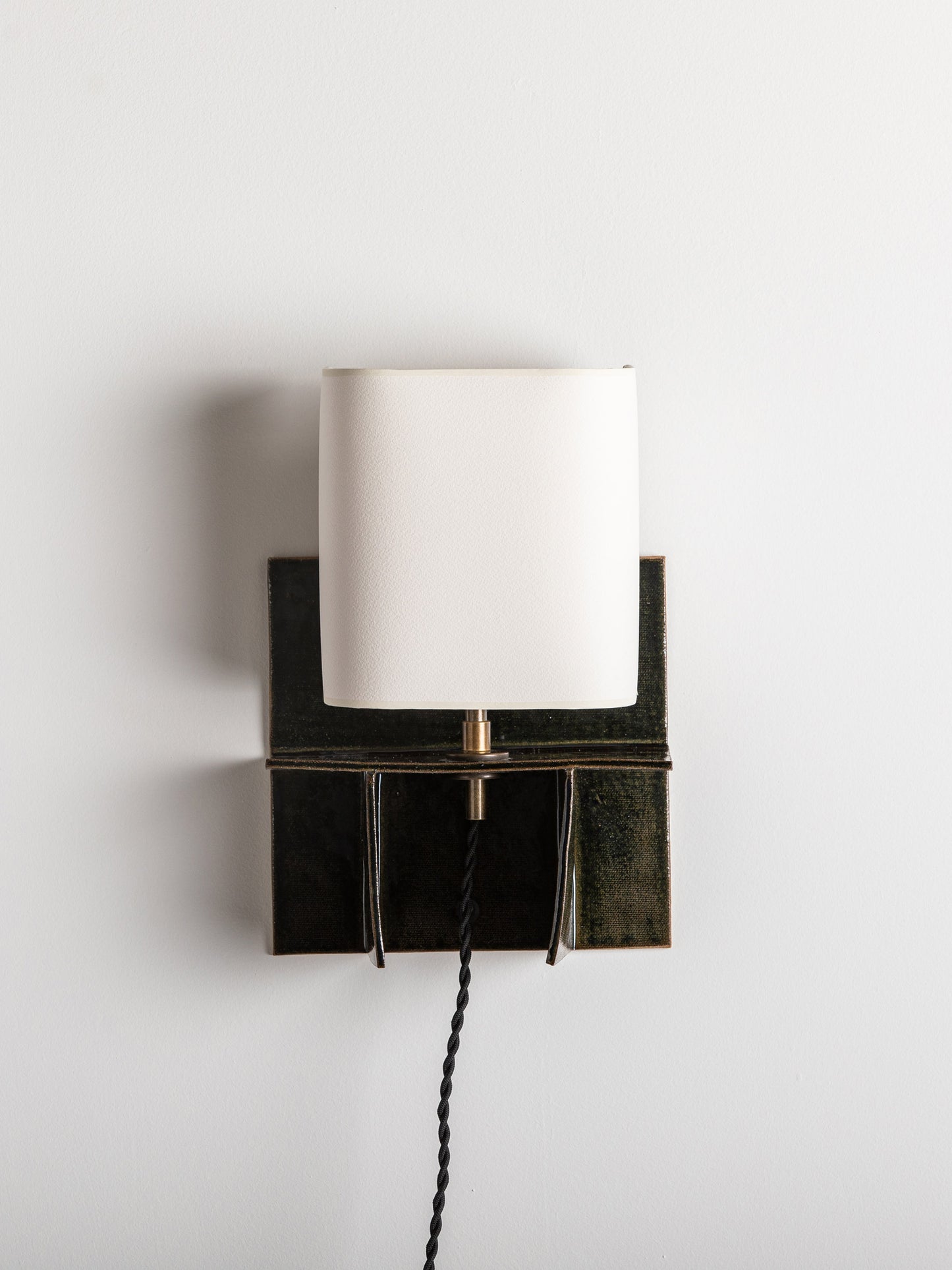 Nomad Sconce