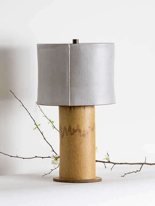 Pillar Table Lamp