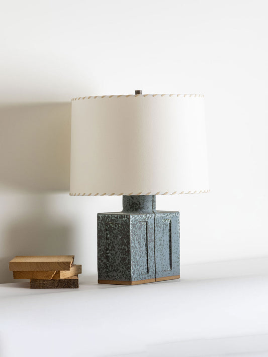 Wainscot Lamp